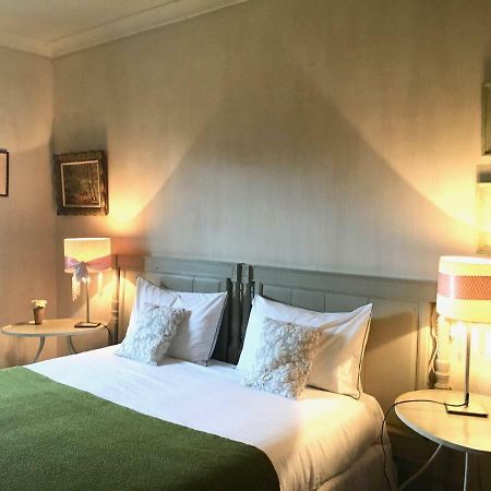 Bed and Breakfast Les Volets Bleus Arcangues Esterno foto