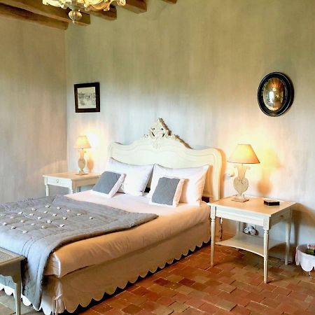 Bed and Breakfast Les Volets Bleus Arcangues Esterno foto