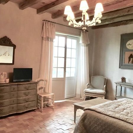 Bed and Breakfast Les Volets Bleus Arcangues Esterno foto
