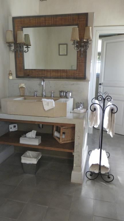 Bed and Breakfast Les Volets Bleus Arcangues Esterno foto