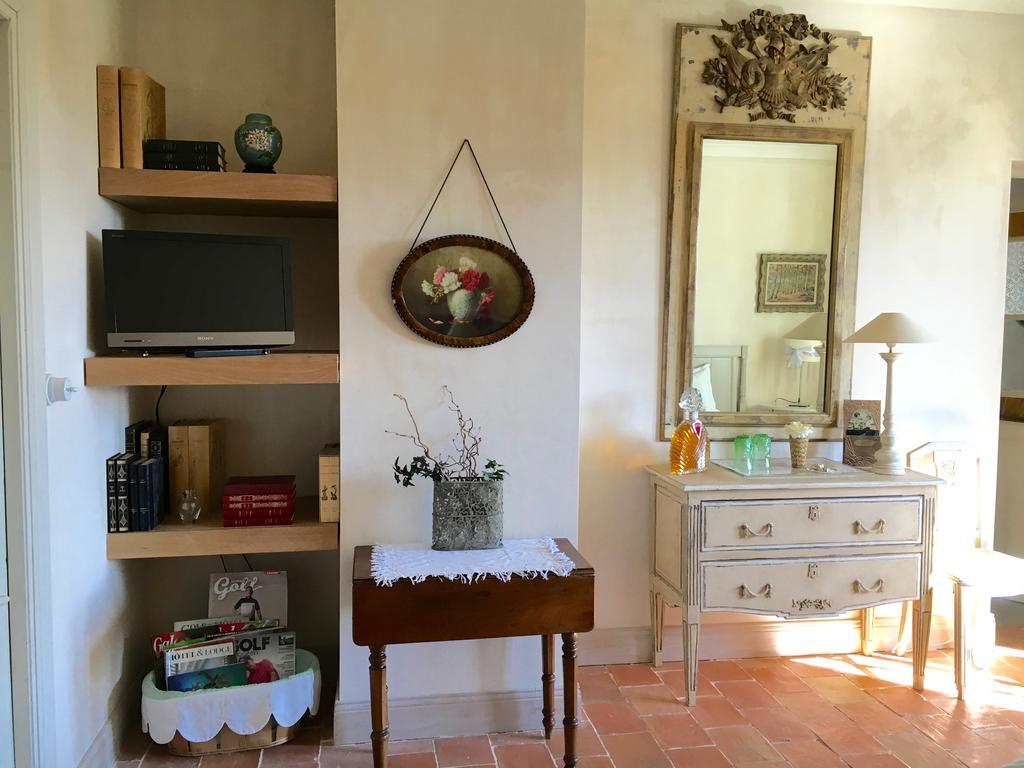 Bed and Breakfast Les Volets Bleus Arcangues Esterno foto