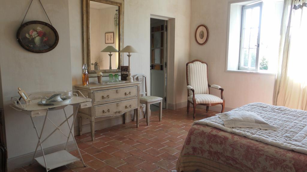 Bed and Breakfast Les Volets Bleus Arcangues Esterno foto