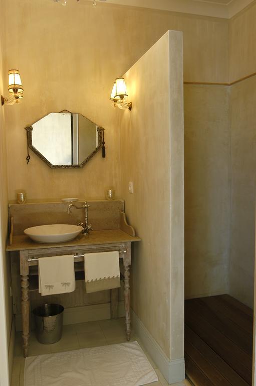 Bed and Breakfast Les Volets Bleus Arcangues Esterno foto