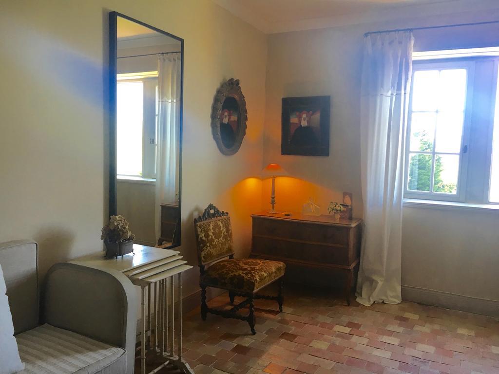 Bed and Breakfast Les Volets Bleus Arcangues Esterno foto