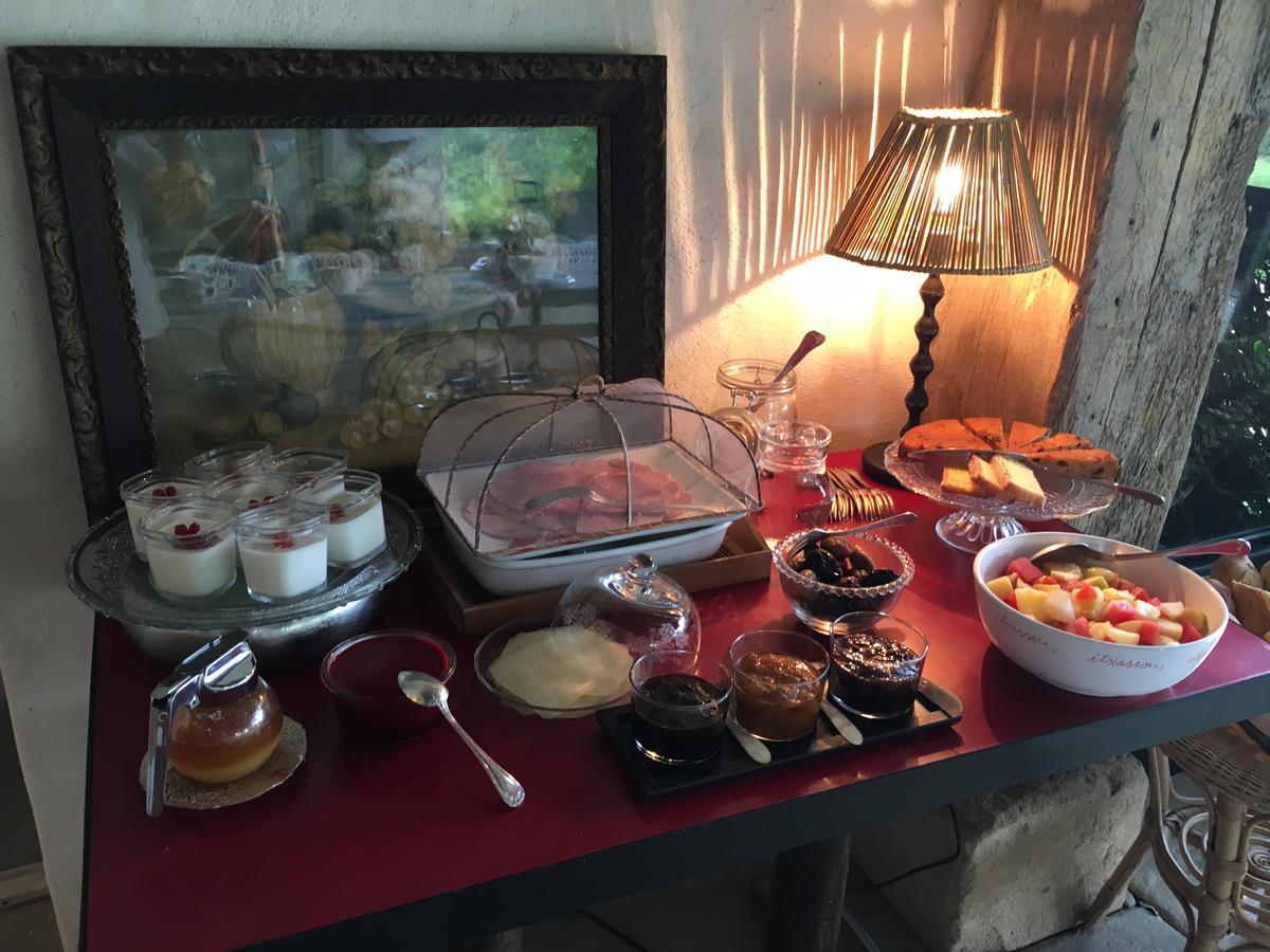 Bed and Breakfast Les Volets Bleus Arcangues Esterno foto