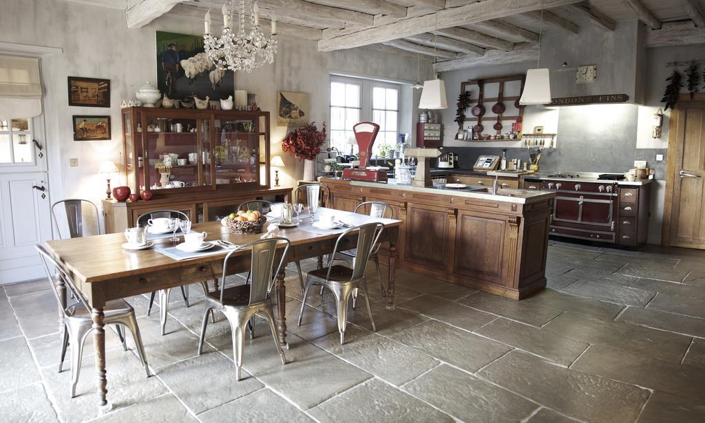 Bed and Breakfast Les Volets Bleus Arcangues Esterno foto