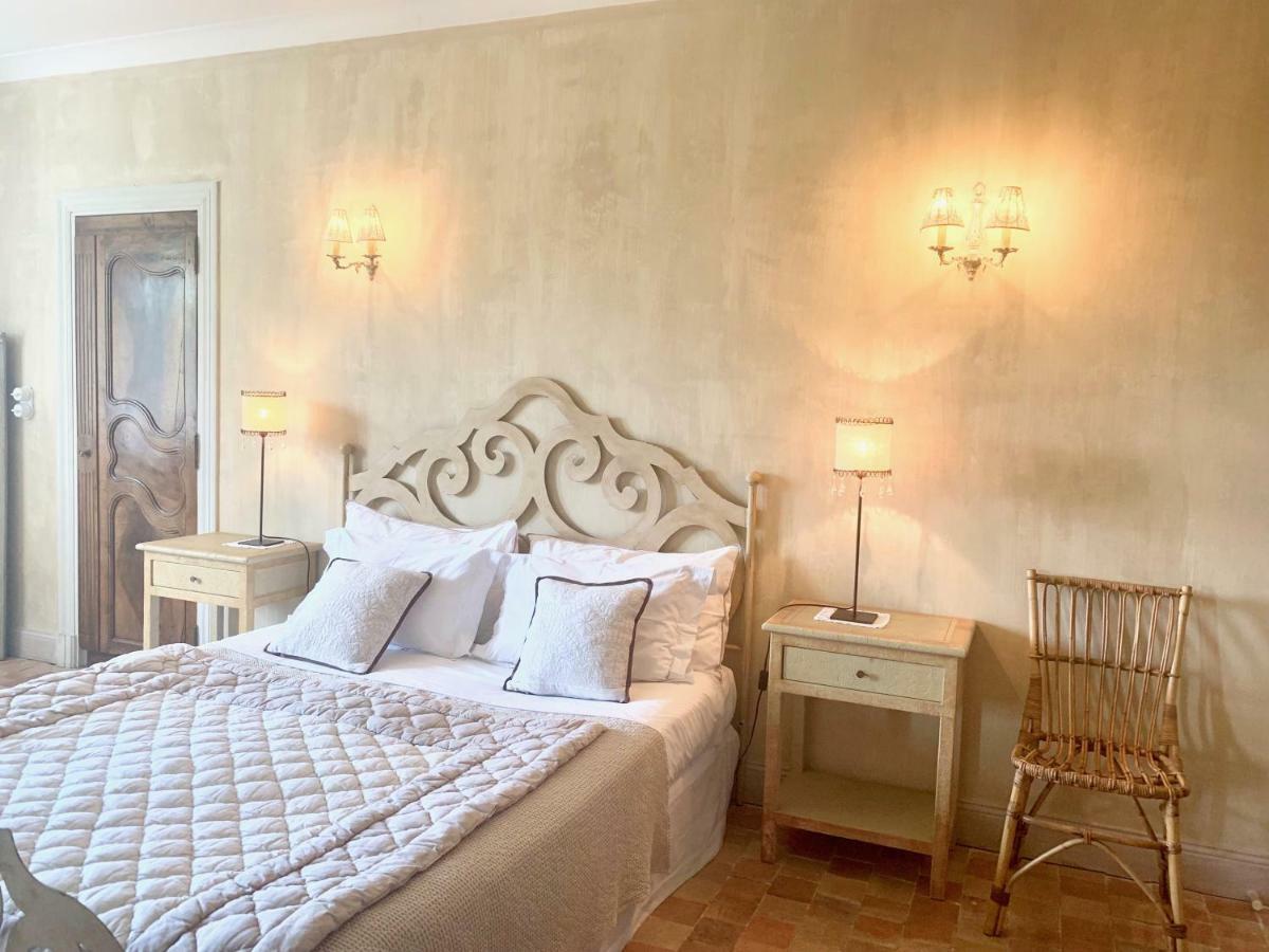 Bed and Breakfast Les Volets Bleus Arcangues Esterno foto