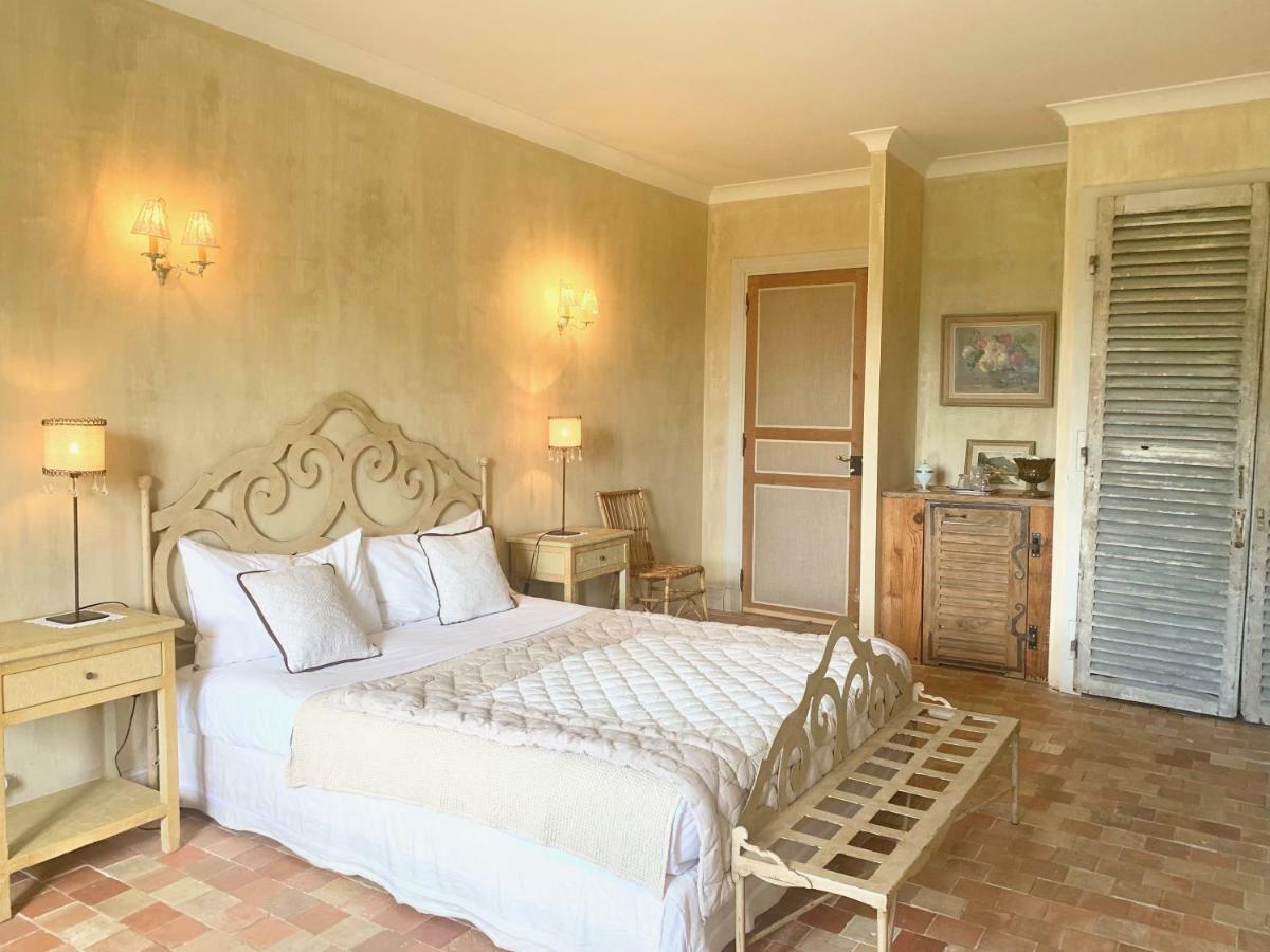 Bed and Breakfast Les Volets Bleus Arcangues Esterno foto