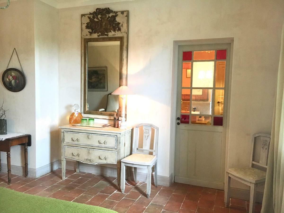Bed and Breakfast Les Volets Bleus Arcangues Esterno foto