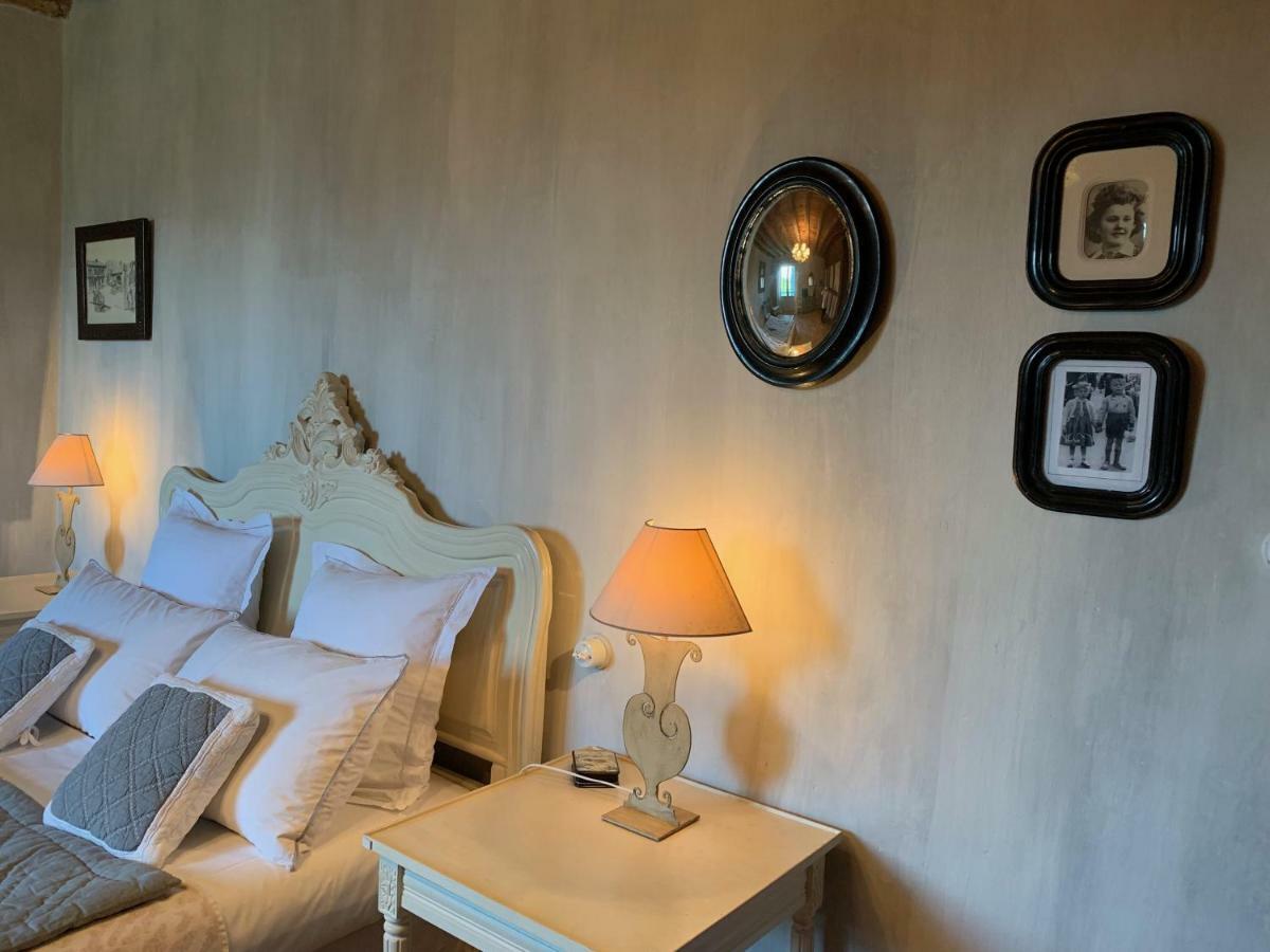 Bed and Breakfast Les Volets Bleus Arcangues Esterno foto
