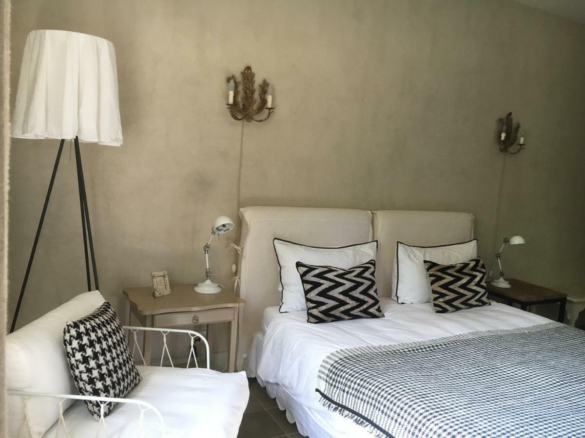 Bed and Breakfast Les Volets Bleus Arcangues Esterno foto